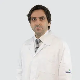 Dr. Nuno Vieira Ferreira