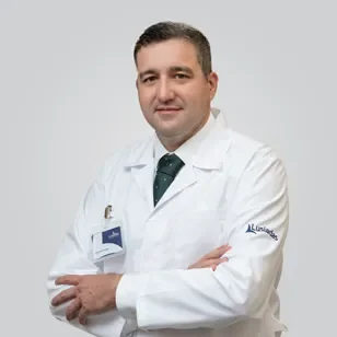 Dr. Gonçalo L. Fernandes