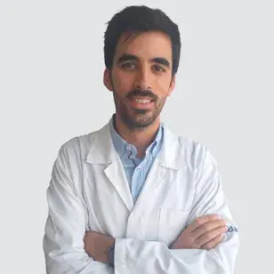 Dr. André Terras Alexandre