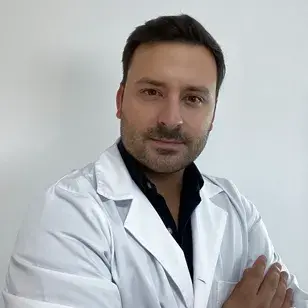 Dr. Pedro Silva Santos