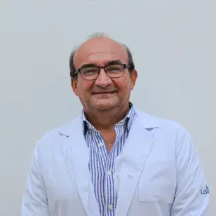 Dr. Carlos de Sousa