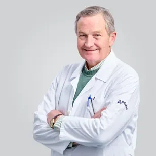 Dr. Pedro Beja da Costa