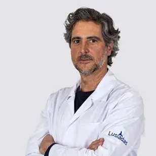 Prof. Dr. Pedro Moutinho Ribeiro