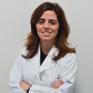 Dra. Alexandra Cordeiro