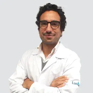 Dr. João Lagoas Gomes
