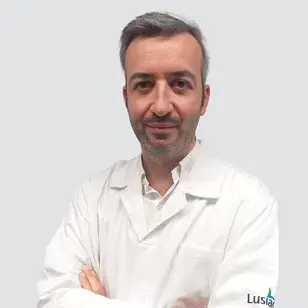 Dr. Pedro Madureira