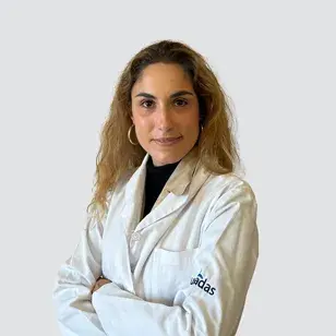 Dra. Ana Pais
