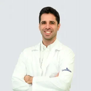Dr. Tiago Soares Santos