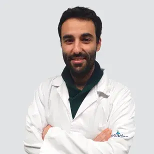 Dr. Rui Gaspar