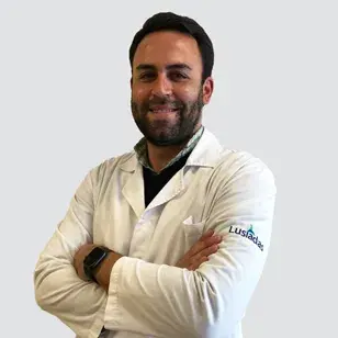 Dr. João Dias Ferreira