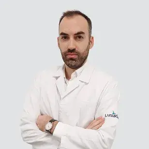 Dr. Marcos Cerqueira