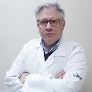 Dr. António Vieira Lopes