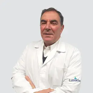 Dr. Jorge Reis