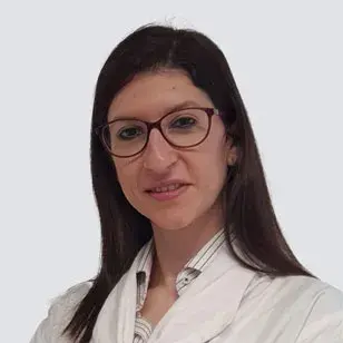 Dra. Ana Maria de Oliveira
