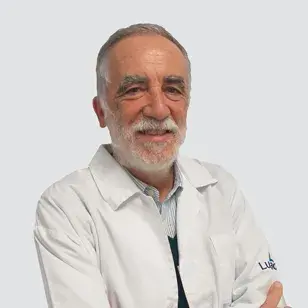 Dr. Jorge Almeida