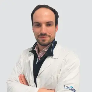 Dr. Luís Braz