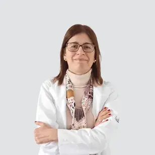 Prof. Dra. Ana Cláudia Fernandes