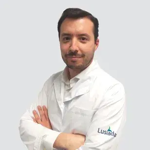 Dr. Filipe Lima Quintas