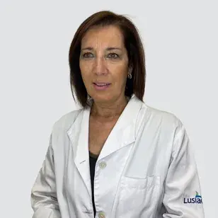 Dra. Olga Lavado