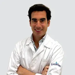 Dr. Rui Osório Valente