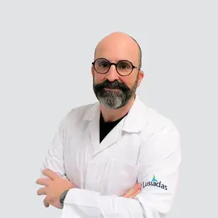 Dr. Eduardo Lima da Costa 