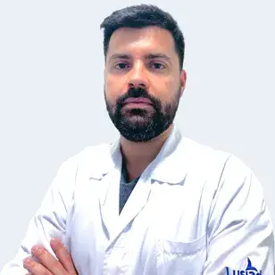 Dr. Nuno Nunes