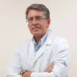 Dr. Armando Sousa