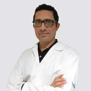Dr. Sergey Asyanin