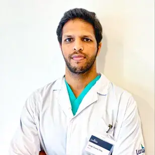 Dr. Jorge Soares Dias