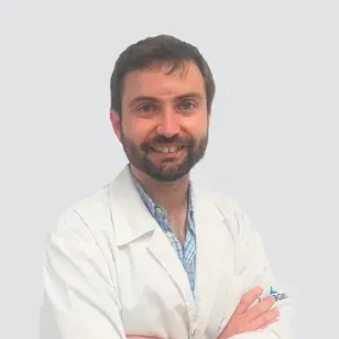 Dr. Fernando Resende