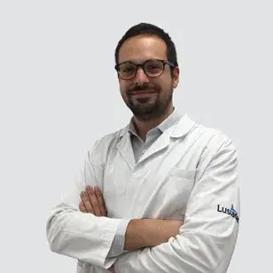 Dr. Guilherme Lourenço
