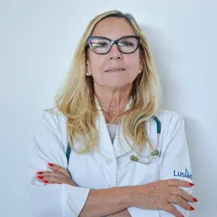 Dra. Teresa Oliveira