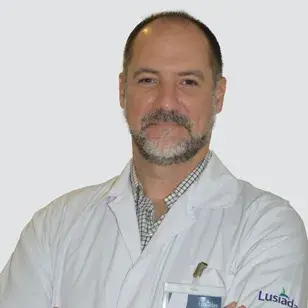 Dr. Alexandre Levinspuhl