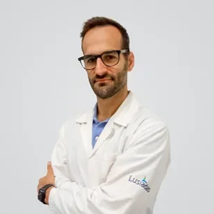 Dr. Diogo Fonseca