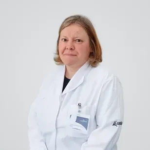 Dra. Maria Isabel Mascarenhas