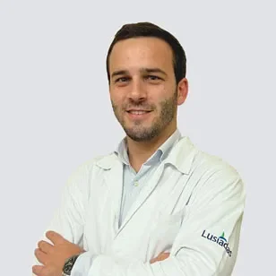 Dr. Guilherme Rook de Lima