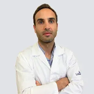 Dr. Leandro Ribeiro