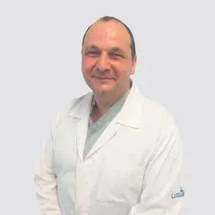 Dr. Jorge Carneiro