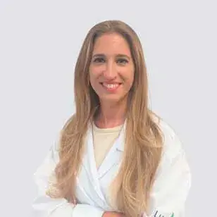 Dra. Iolanda Alen Coutinho