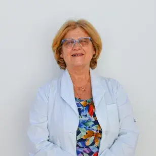 Dra. Maria José Passos