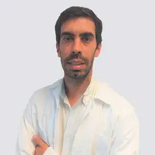 Dr. André Maia Silva