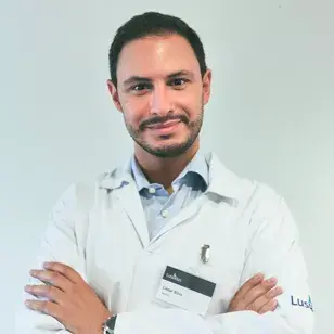 Dr. César da Fonte Silva