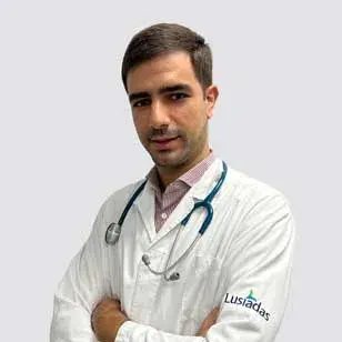 Dr. Tiago Graça Rodrigues