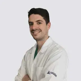 Dr. Rui S. Magalhães