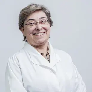 Dra. Aurora Carvalho
