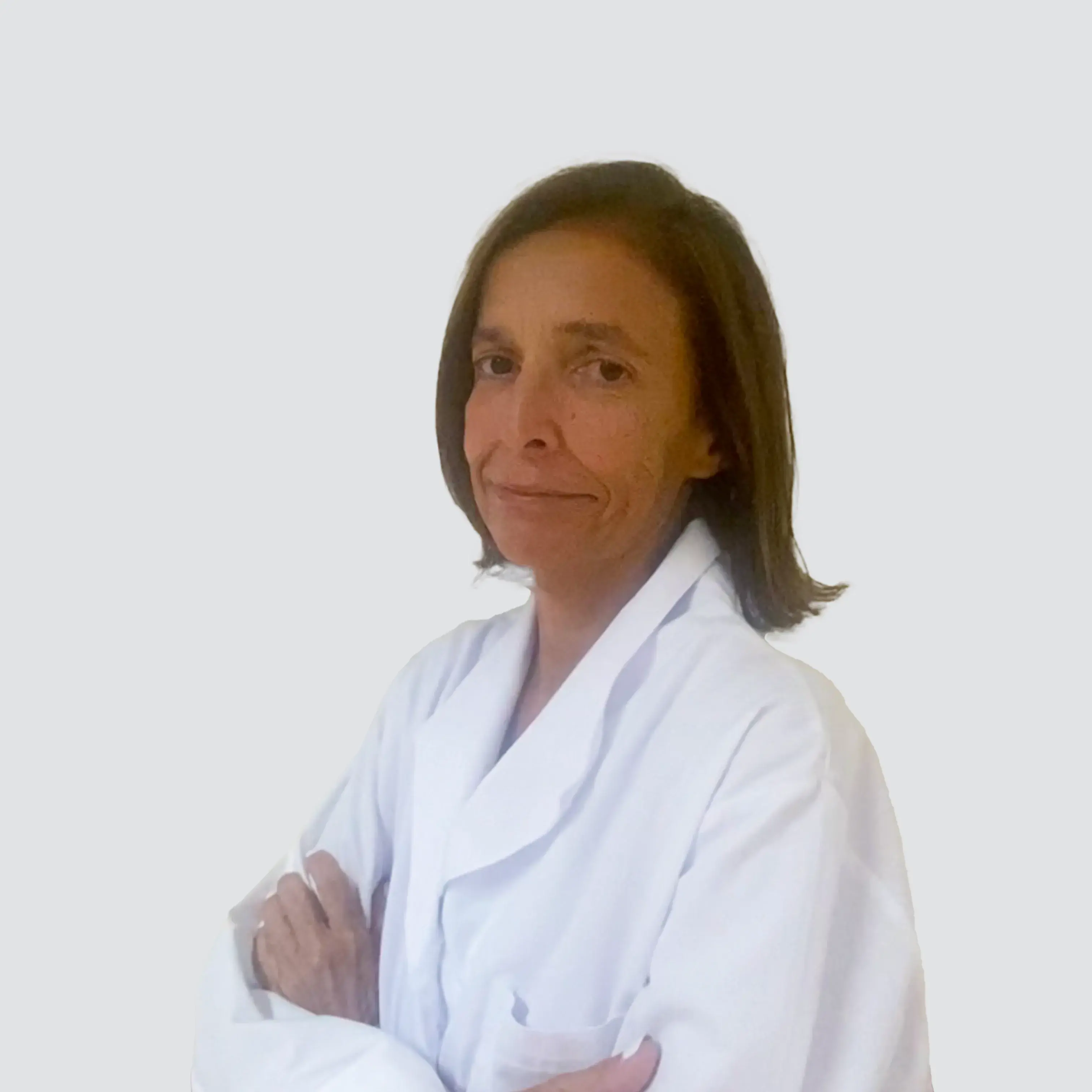 Dra. Luisa Medeiros