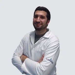 Dr. Pedro Currais