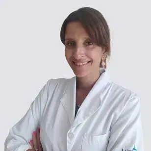 Dra. Ana Sofia Grenho Rodrigues