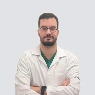 Dr. João Pinheiro Amorim