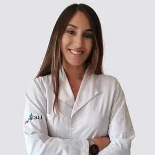 Dra. Susana Amaral Pereira